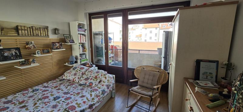 Appartement - 130 m² - 5 pièces