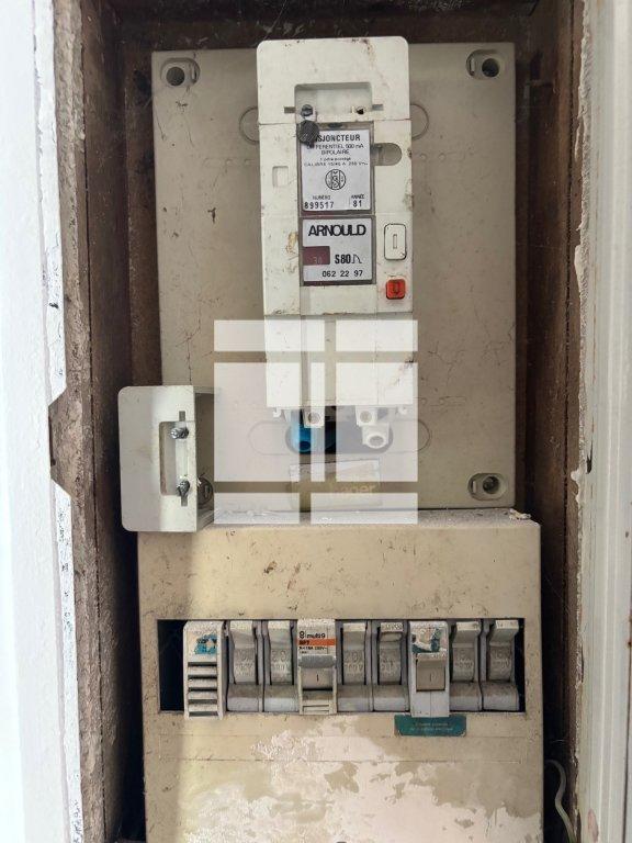 Appartement - 30 m² - 2 pièces