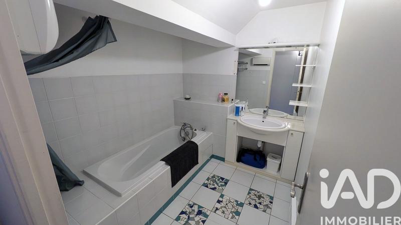 Appartement - 181 m² - 4 pièces