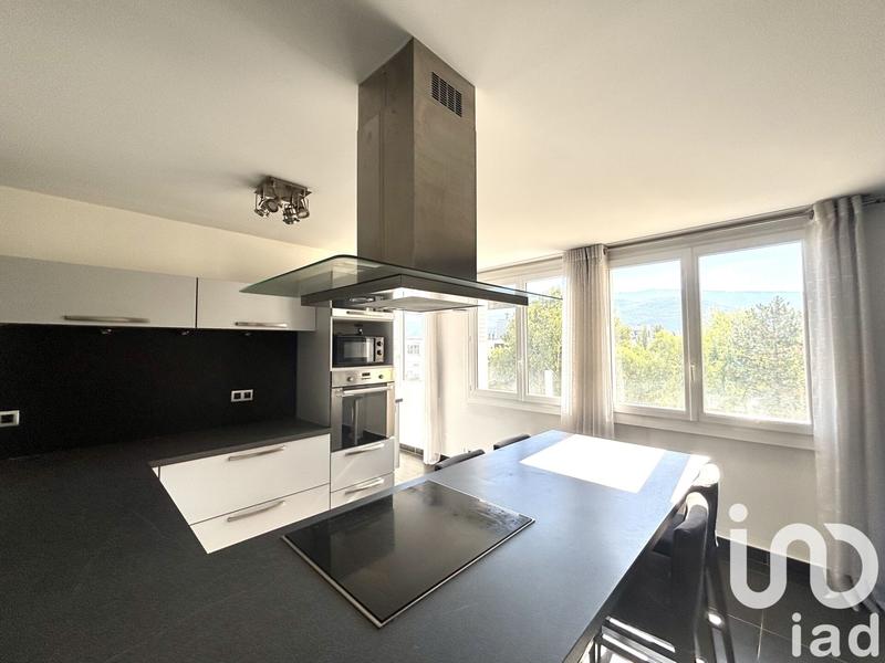 Appartement - 51 m² - 2 pièces