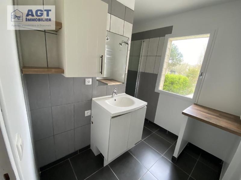 Maison - 46 m² - 2 pièces