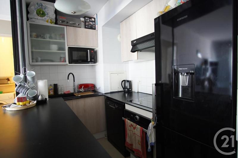 Appartement - 39 m² - 2 pièces