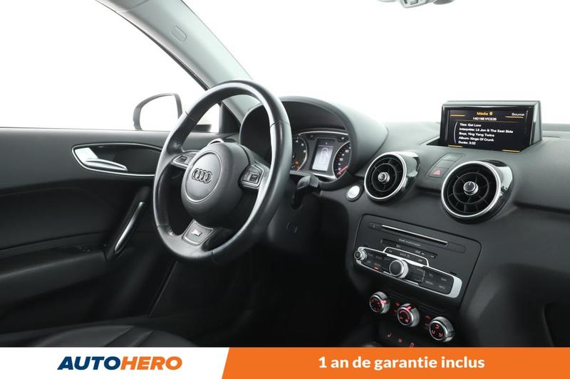 Audi A1 1.4 Tfsi Ambition Luxe s tronic 125 ch