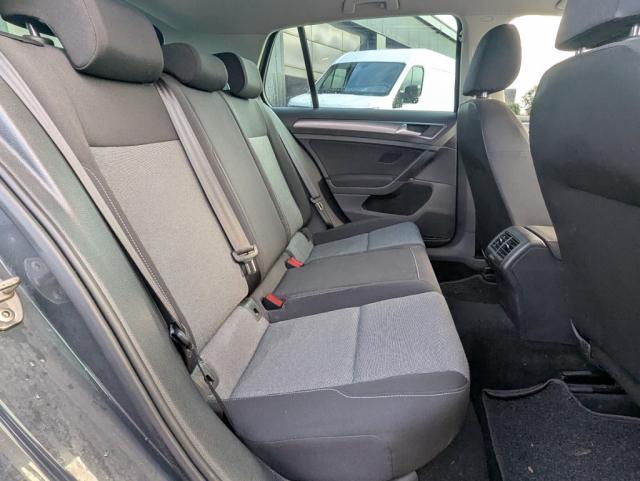 Volkswagen Golf Business 1.6 Tdi 110 Confortline