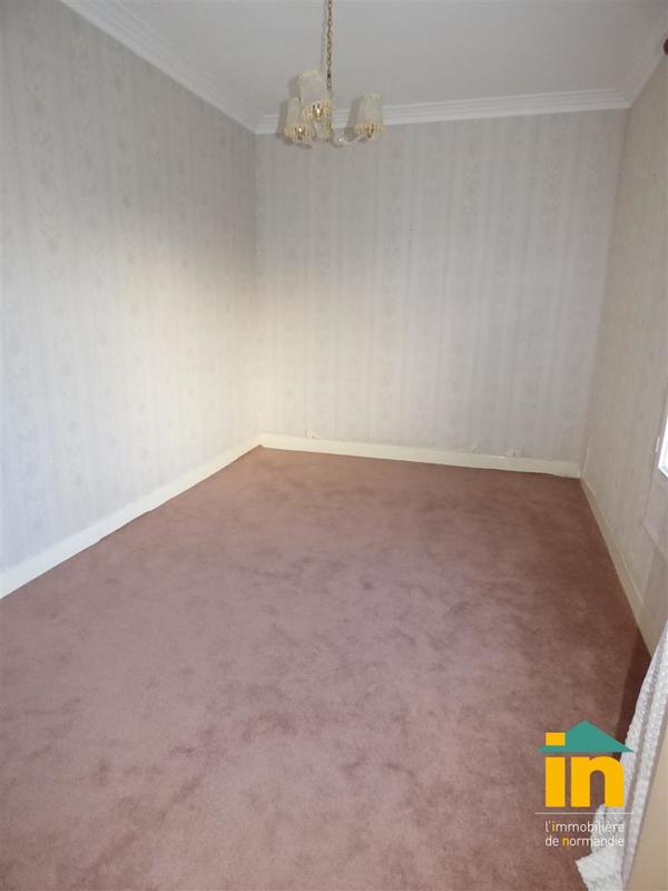 Maison de ville - 69 m² - 4 pièces