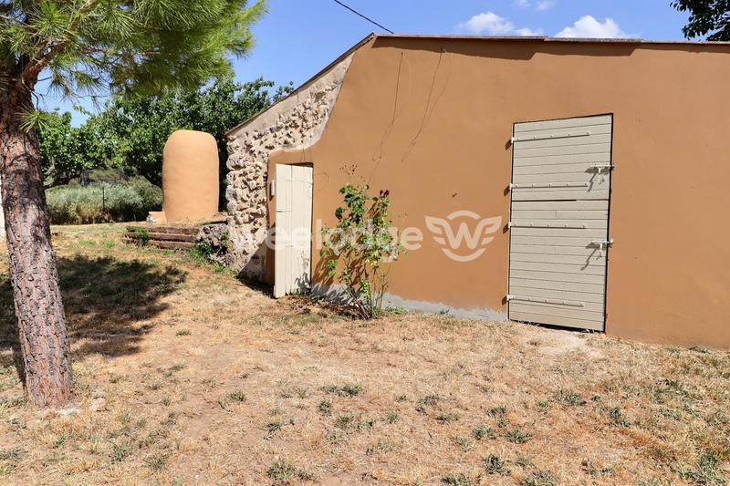 Bastide - 143 m² - 4 pièces