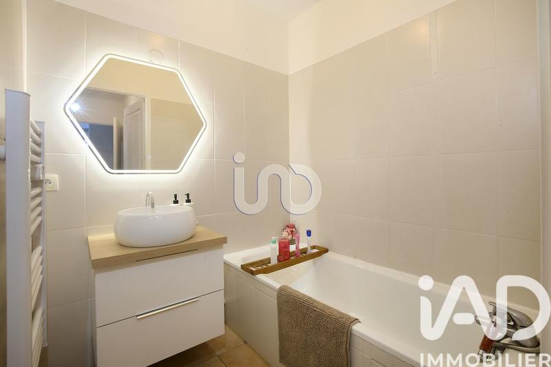 Appartement - 52 m² - 3 pièces