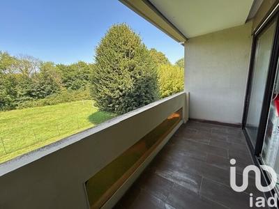 Appartement - 85 m² - 4 pièces