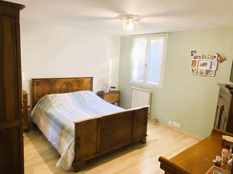 Villa - 170 m² - 5 pièces