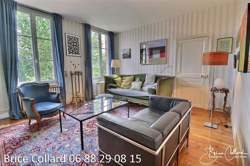 Maison - 146 m² - 6 pièces