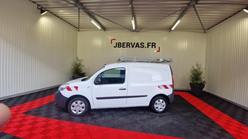 Renault Kangoo Blue Dci 80 Grand Confort