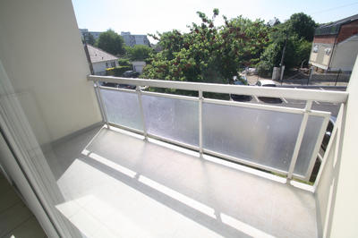 Appartement - 28 m² - 1 pièce