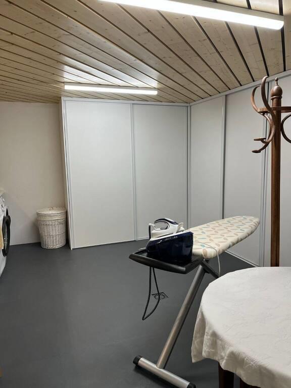 Châlet - 222 m² - 7 pièces