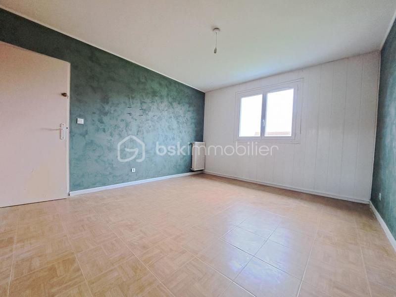 Pavillon - 100 m² - 5 pièces