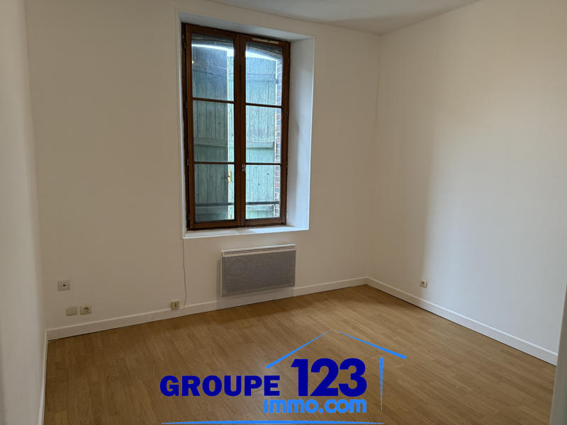 Appartement - 48 m² - 3 pièces
