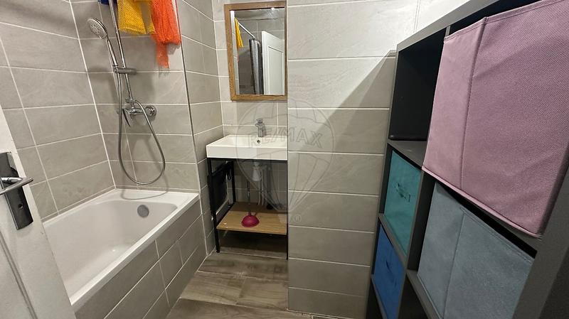 Duplex - 96 m² - 5 pièces