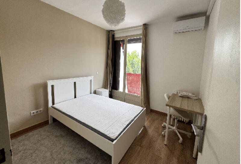 Appartement - 74 m²