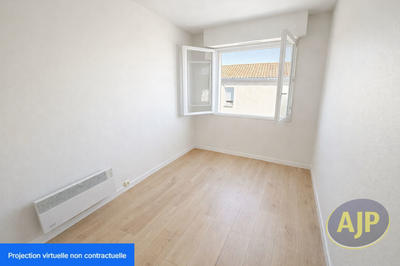 Appartement - 30 m² - 1 pièce