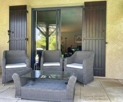 Maison - 172 m² - 6 pièces