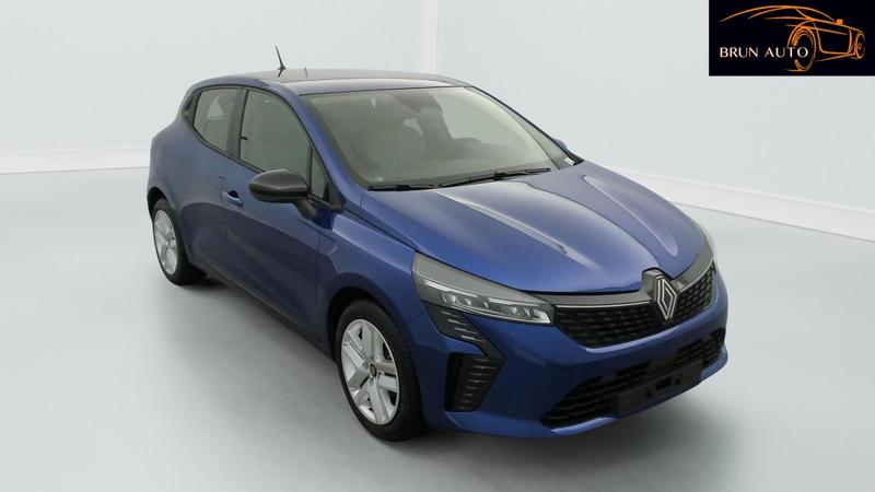 Renault Clio 5 Tce 90 Ch Gsr2 Evolution