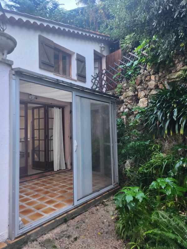 Maison - 44 m² - 2 pièces