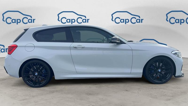 Bmw Série 1 (F21) xDrive M135i 326 Bva8 m