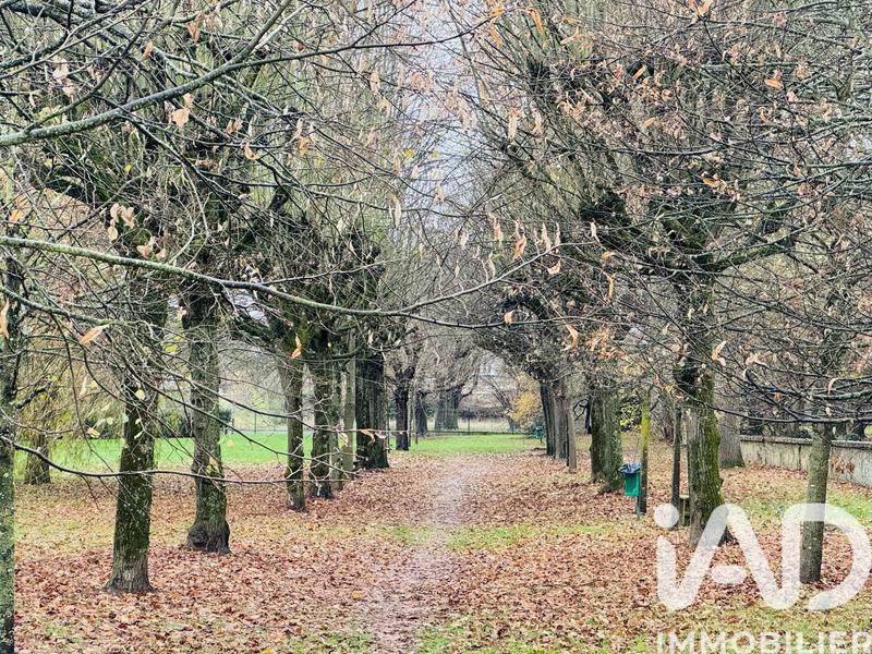 Appartement - 78 m² - 4 pièces