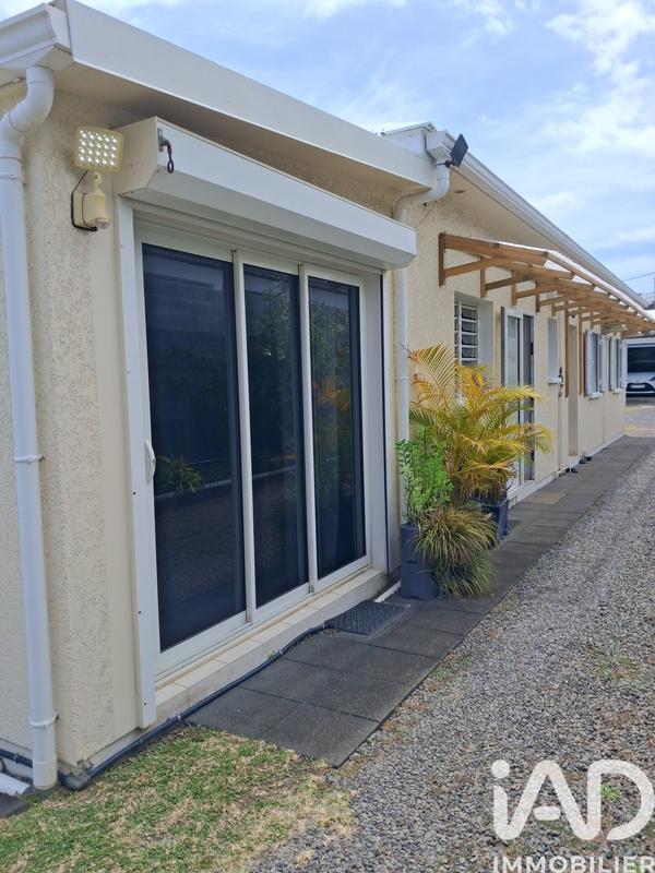 Maison - 167 m² - 8 pièces