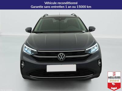 Volkswagen Taigo 1.0 Tsi 116 Dsg7 Vw Edition