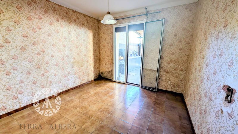 Maison de village - 117 m² - 4 pièces