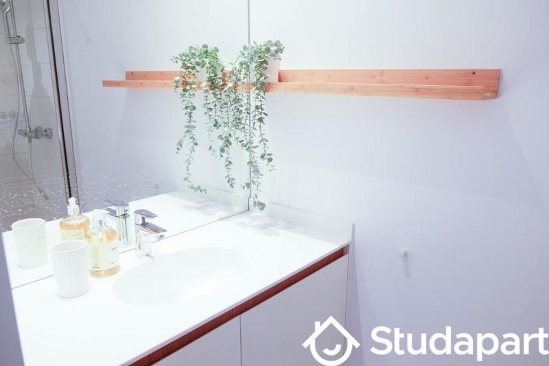 Appartement - 32 m² - 2 pièces