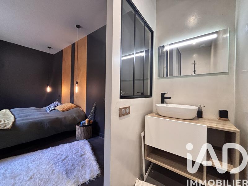 Maison de maîtres - 228 m² - 5 pièces