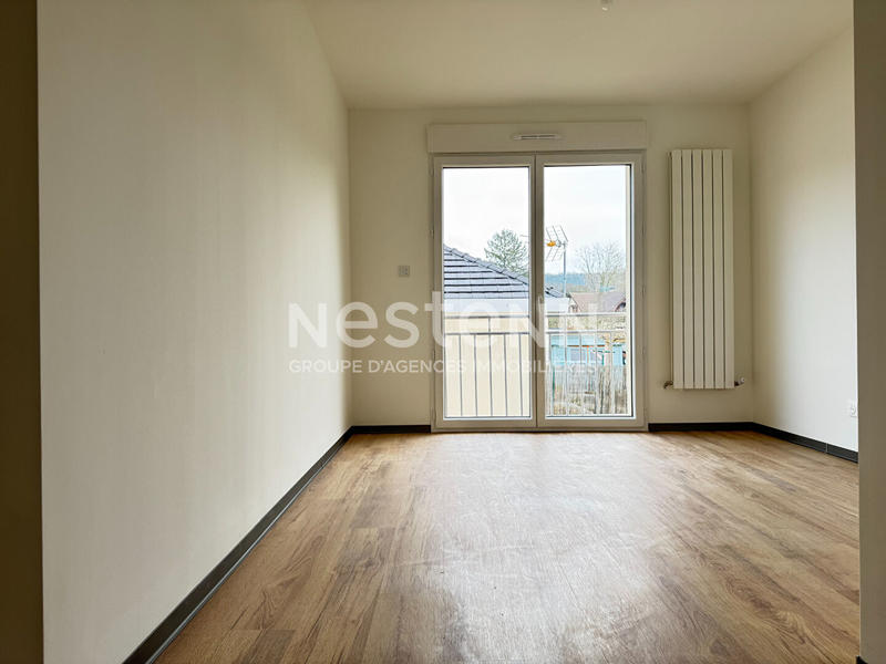 Maison - 123 m² - 5 pièces