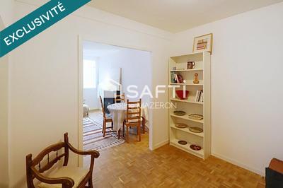 Appartement - 74 m² - 3 pièces