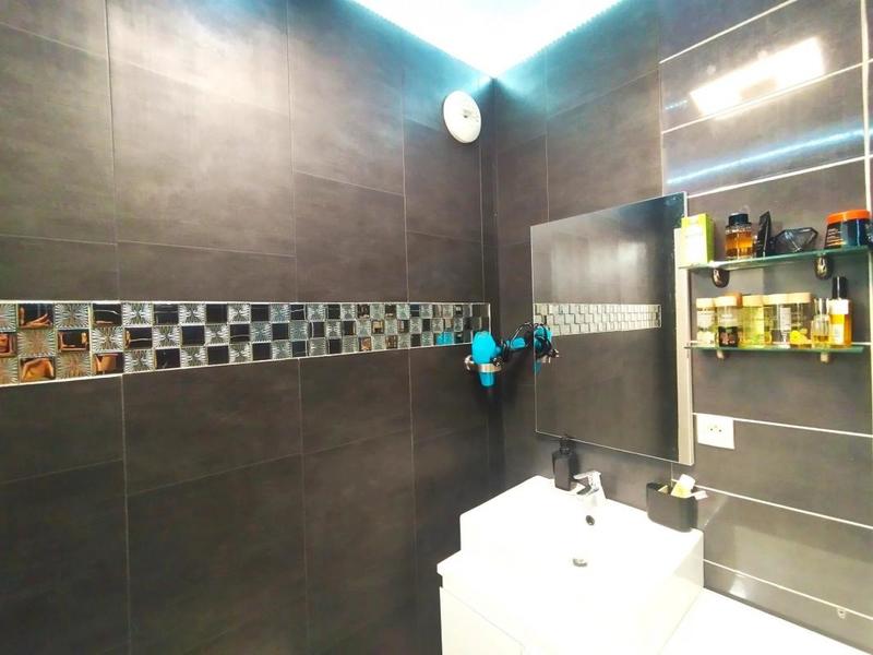 Appartement - 76 m² - 4 pièces