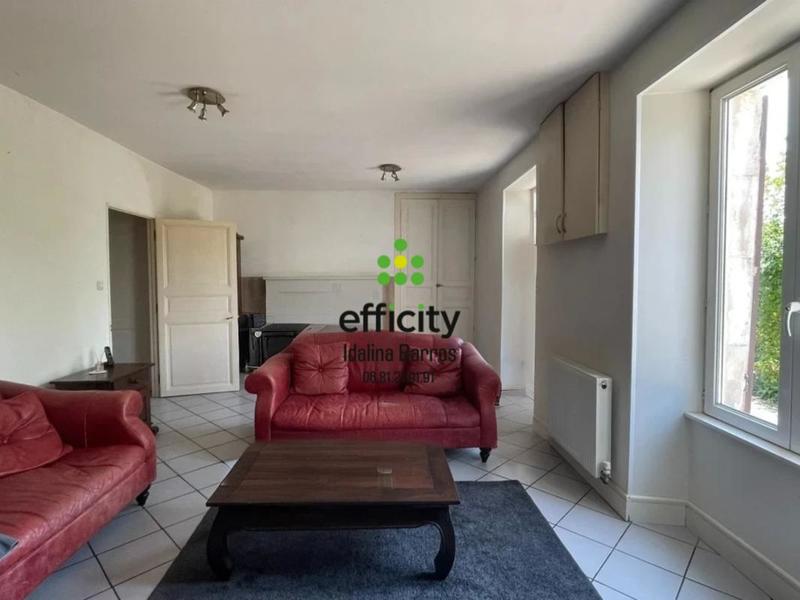 Maison - 146 m² - 5 pièces