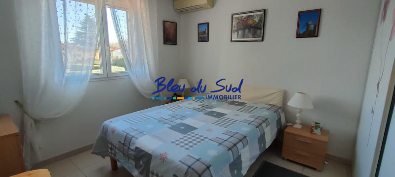 Maison - 91 m² - 5 pièces