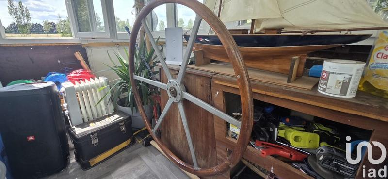 Maison - 117 m² - 4 pièces