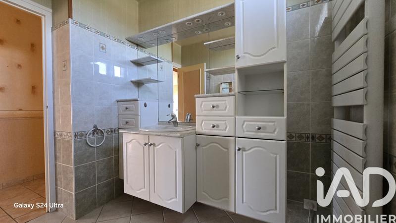 Maison - 72 m² - 4 pièces