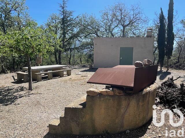 Terrain - 13 930 m²