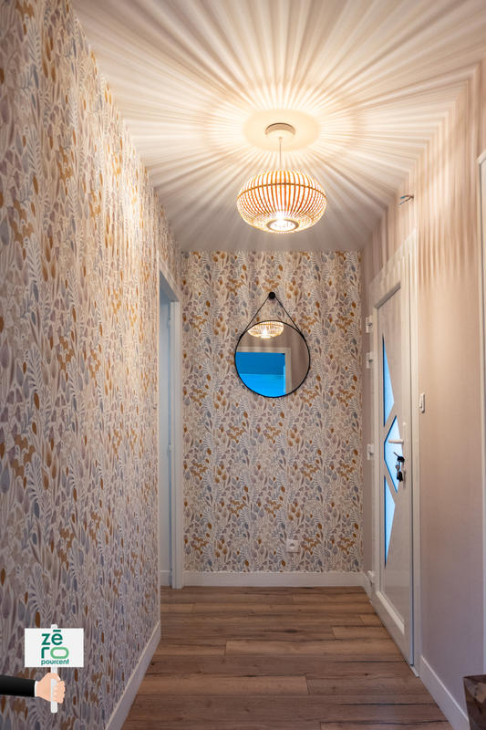 Maison - 112 m² - 5 pièces