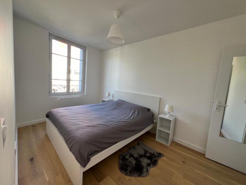 Appartement - 32 m² - 2 pièces
