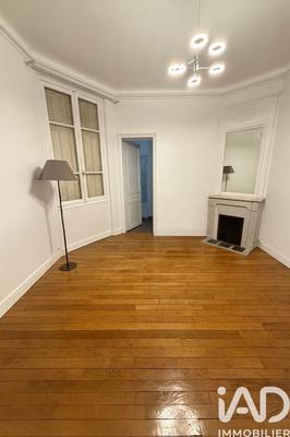 Appartement - 105 m² - 4 pièces