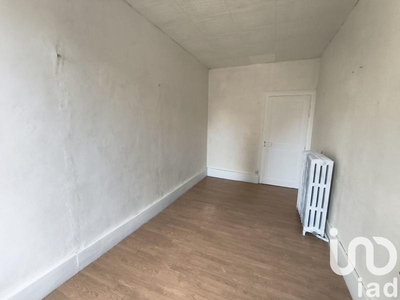 Maison - 160 m² - 7 pièces