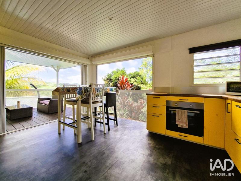 Maison - 249 m² - 10 pièces