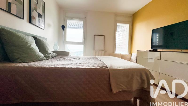 Duplex - 69 m² - 4 pièces