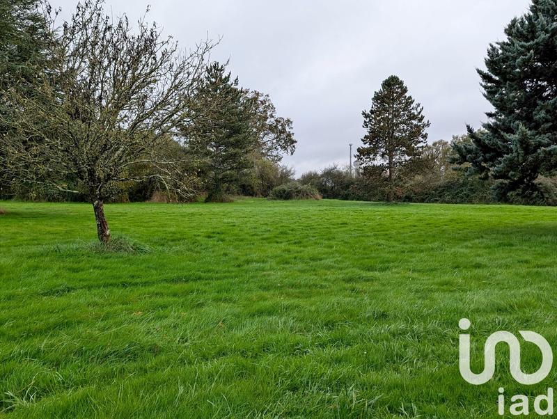 Maison - 158 m² - 5 pièces