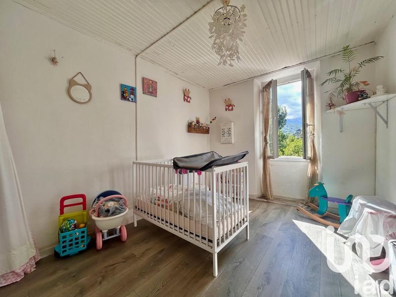 Maison - 172 m² - 6 pièces