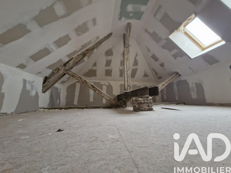 Maison - 154 m² - 6 pièces