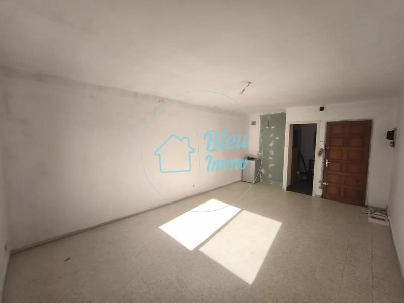 Appartement - 27 m² - 1 pièce